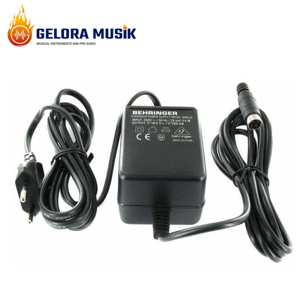 Jual Behringer PSU4-EU 230V Replacement Power Supply | Shopee Indonesia