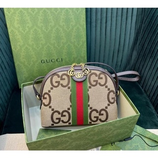 Jual bag Gucci tas Ophidia Speedy GG - Kota Surabaya - Dietplumjellyid