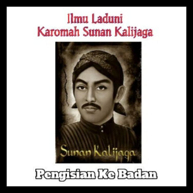Jual Buku Religi/Buku Spiritual Pengisian Ilmu Laduni 5 Tingkatan Ke ...