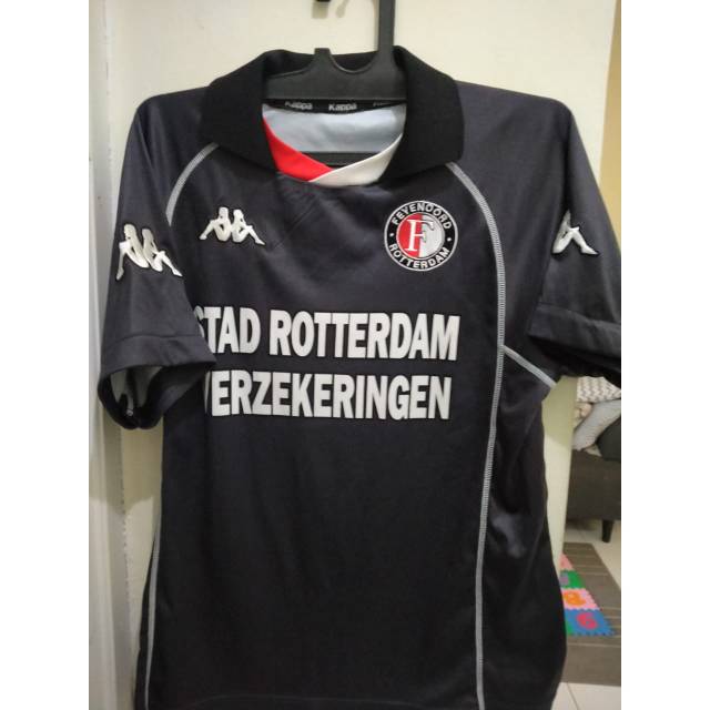 kappa カッパ サッカー フェイエノールト ピステ ナイロンジャケット kappa カッパ サッカー フェイエノールト ピステ ナイロン