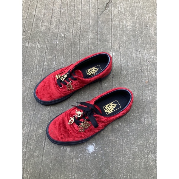 Vans era id Chili discount Pepper