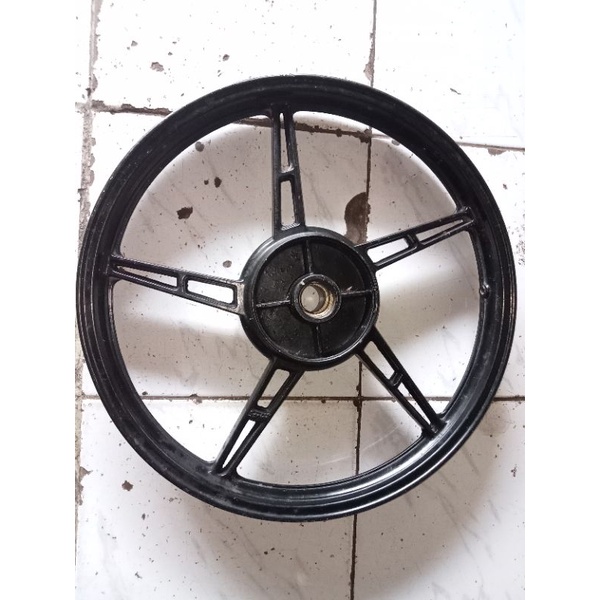 Jual velg belakang yamaha vega r new-vega zr-jupiter burhan-jupiter mx ...
