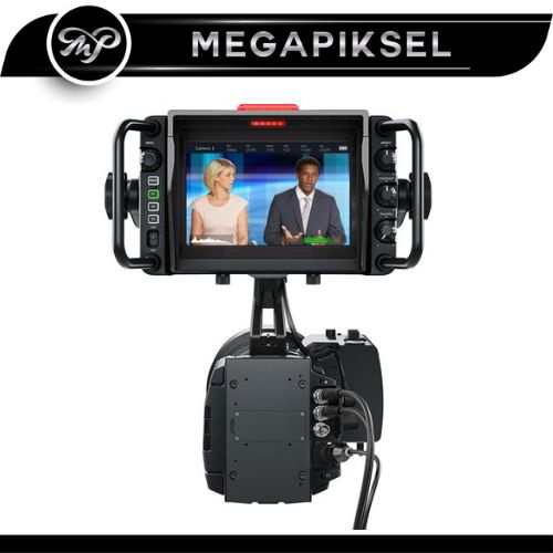 Jual Blackmagic Design URSA Studio Viewfinder G2 ORIGINAL RESMI ...