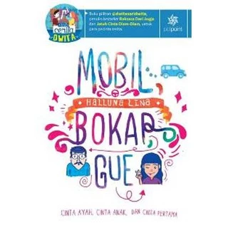Jual Bokap Terlengkap & Harga Terbaru Juni 2024 Shopee Indonesia