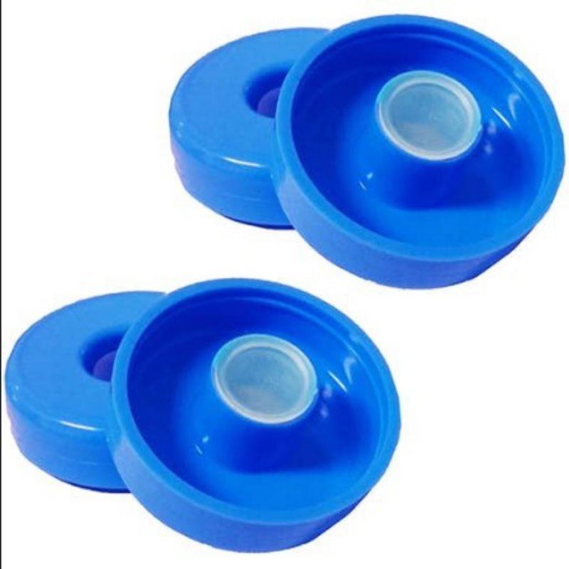 Jual TUTUP GALON DISPENSER ANTI TUMPAH ANTI RACUN FOOD GRADE | Shopee ...