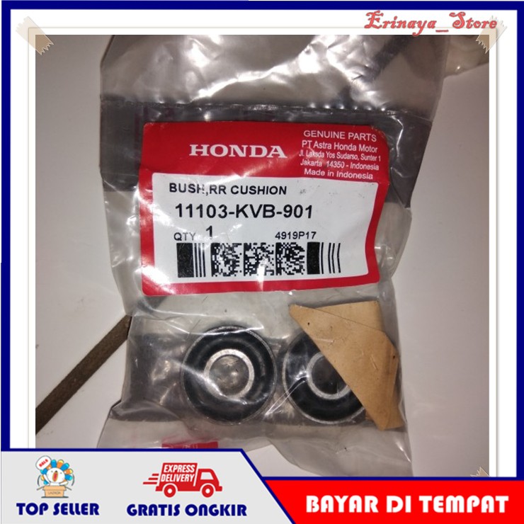 Jual ORI AHM Bosh Fork Vario Bos Swing Arm Monoshock Mono Shock Honda