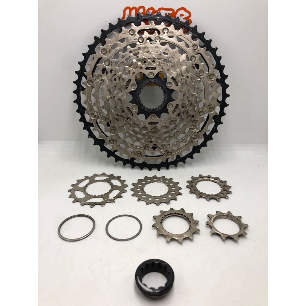 Jual Sproket Sprocket Gear Belakang MTB Seli Sepeda Lipat Road Shimano ...