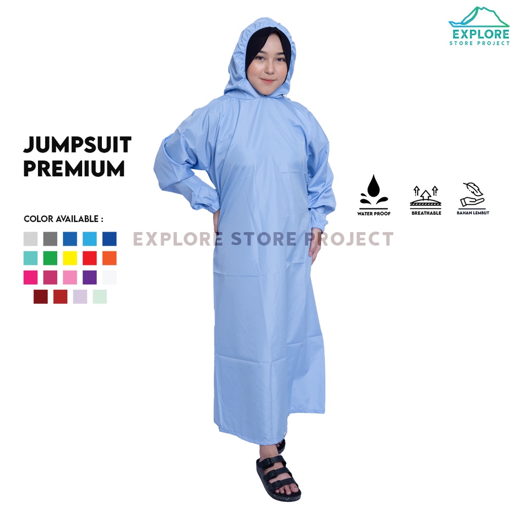 Jual APD Gown GOWN MEDIS GOUN MEDIS SURGICAL GOWN APD MEDIS BAJU JAGA REUSABLE