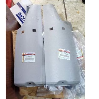 Jual pipi besi ps panel corner ps100 ps120 Ragasa jungkit maruti harga ...