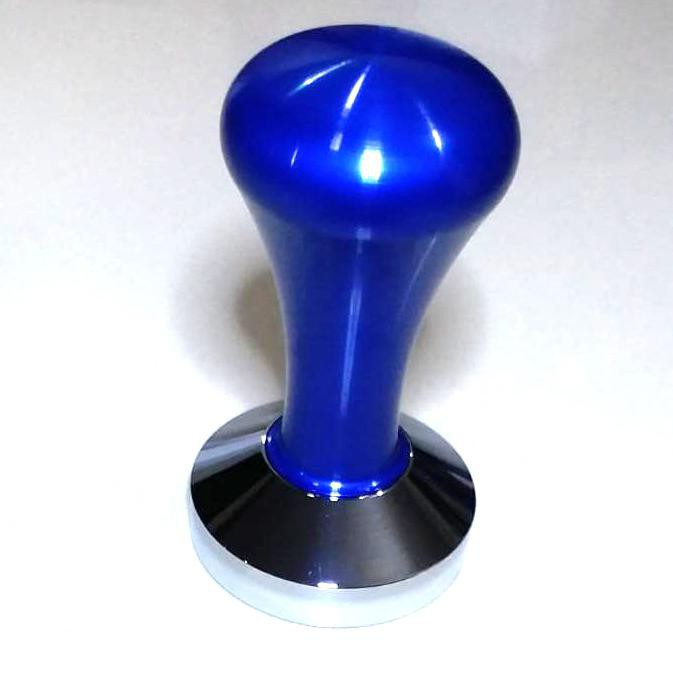 Jual Coffee Tamper Stanless DELONGHI KRUPS 51mm SAECO Kopi Espresso