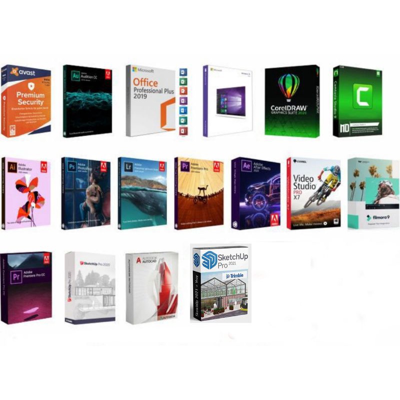Jual Request software untuk PC atau laptop | Shopee Indonesia