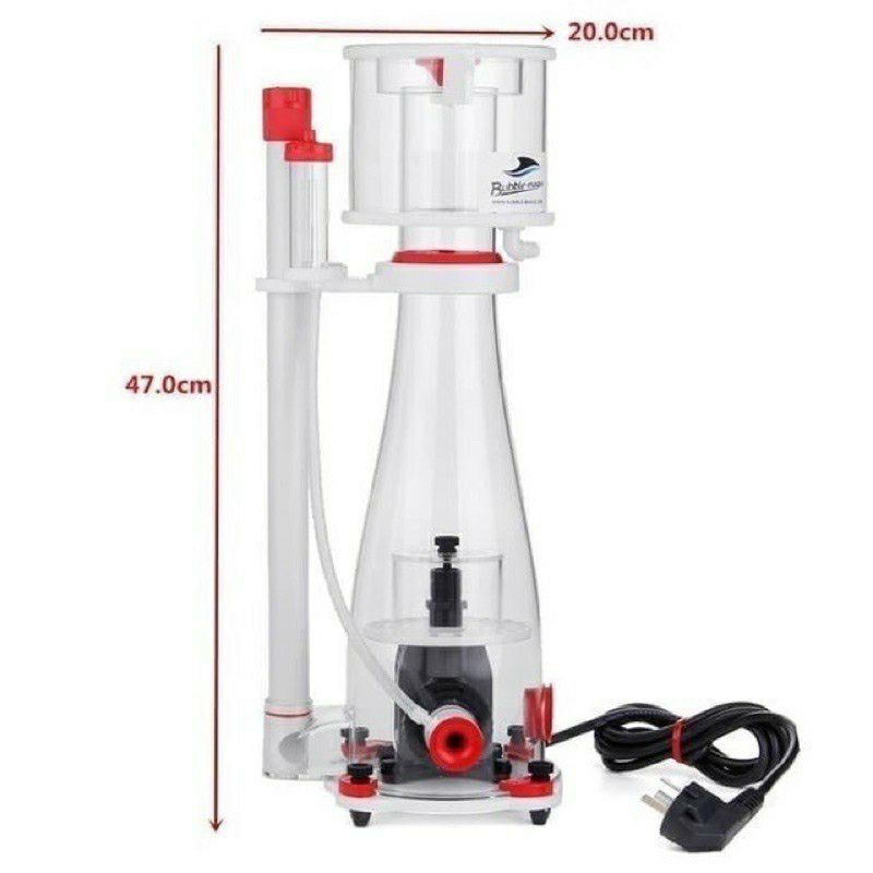 Jual Protein Skimmer Bubble Magus Curve 5 / skimmer Aquarium Curve 5