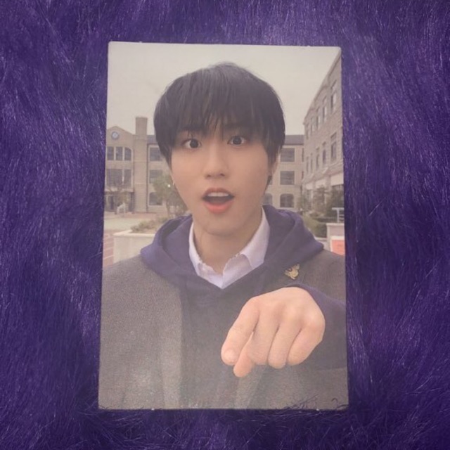 Jual PC Member Pose Han [Go Live Stray Kids] | Shopee Indonesia