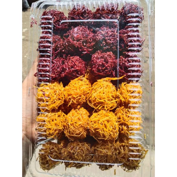 Jual Jajanan jadul Carang Mas | Shopee Indonesia