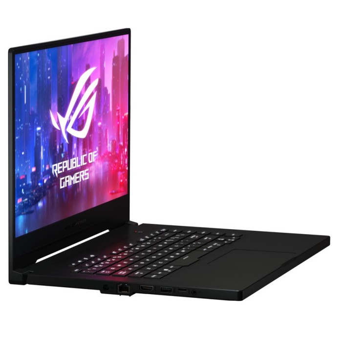 ノートPC GA502DU-R7G1660B Amazon.co.jp: ASUS (エイスース) GA502DU-R7G1660B ゲーミング