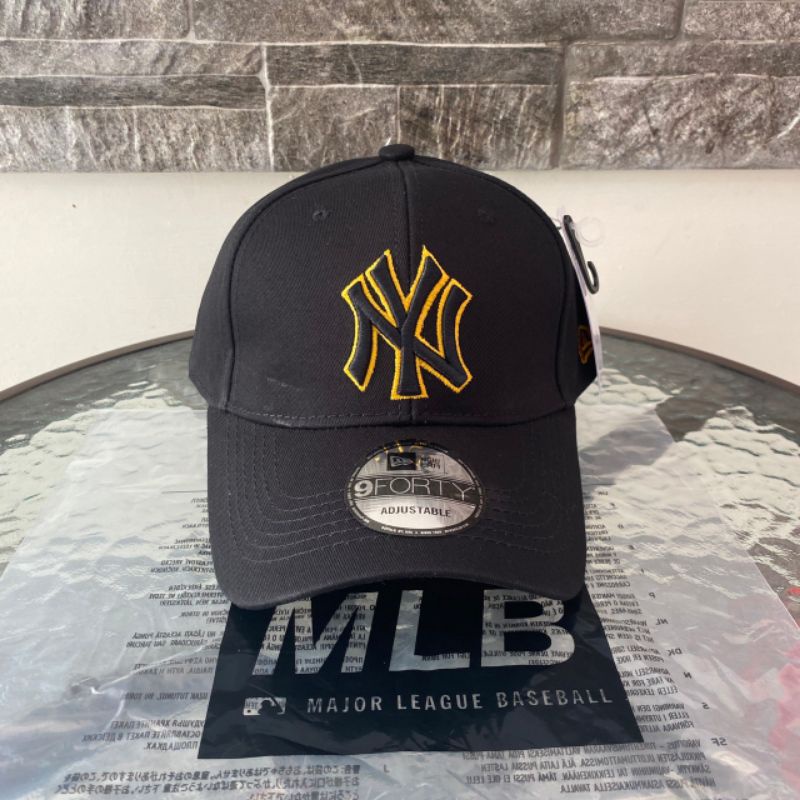 Jual TOPI BASEBALL NY MLB | Shopee Indonesia
