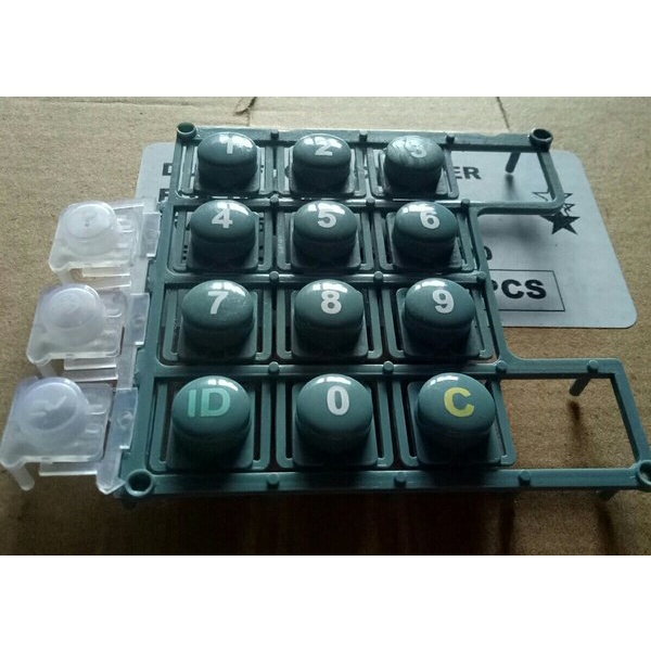 Jual PAPAN TOMBOL ANGKA IR 5000 5020 Fotocopy | Shopee Indonesia