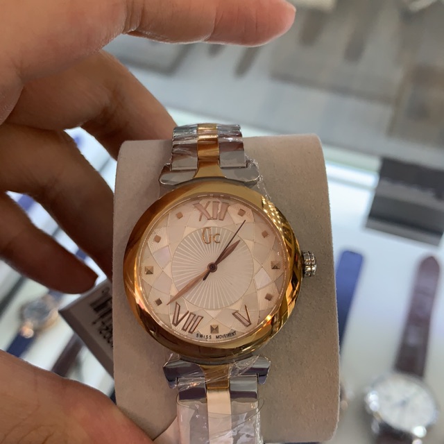 GC Y19002L1 GARANSI RESMI 2 TAHUN