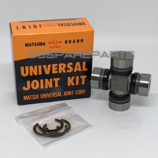Hisun 700 Utv Parts 22MM Universal Joint Comp HiSUN HS500 HS700 500cc