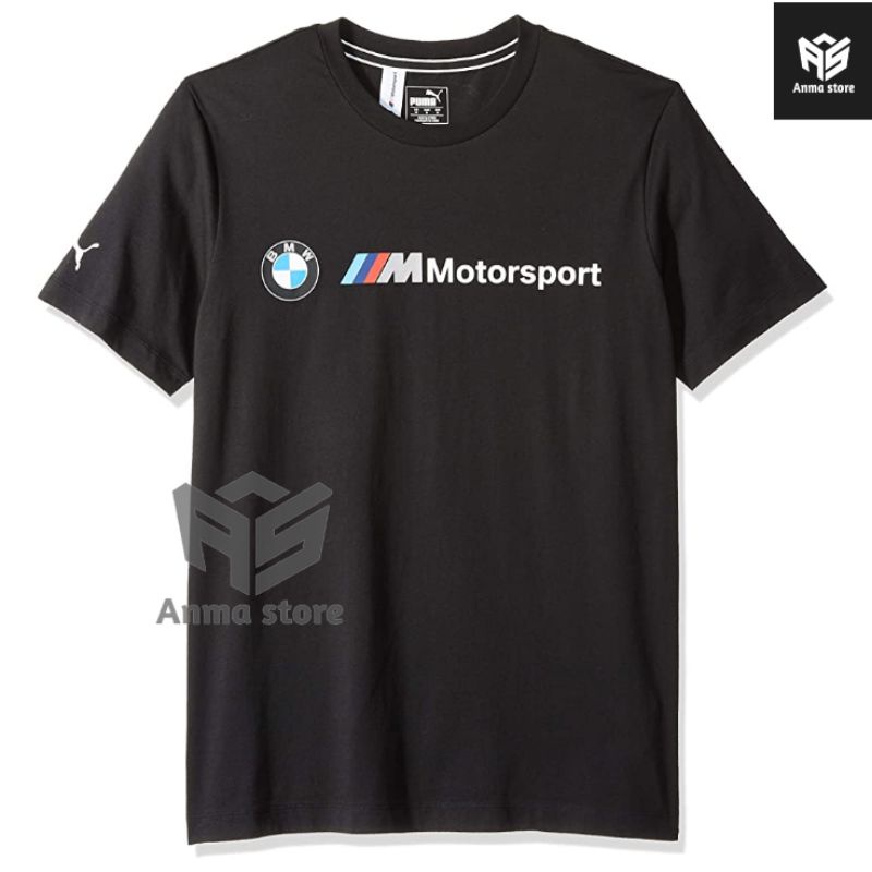 Jual Kaos Tshirt BMW Motorsport Terbaru | Shopee Indonesia