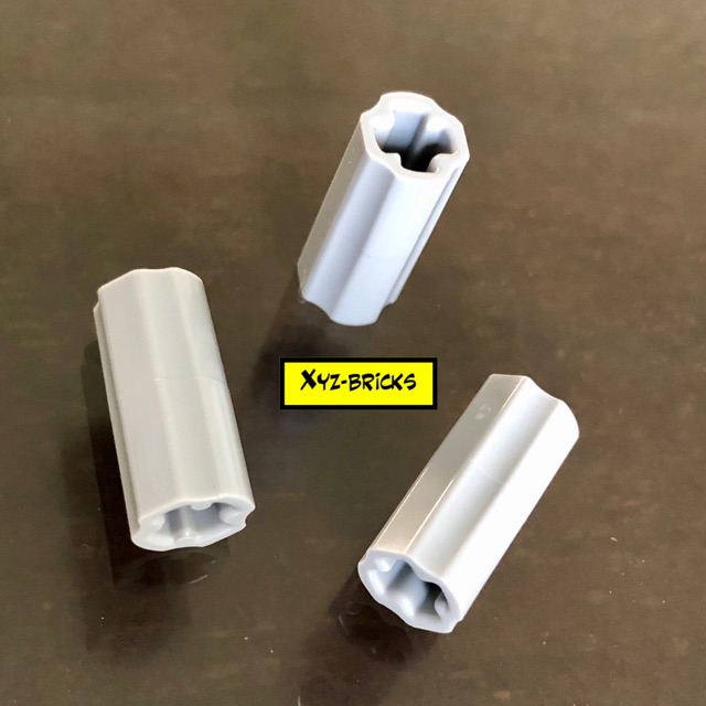 Jual LEGO PARTS 4512360 Technic Cross Axle Extension 2M a Medium