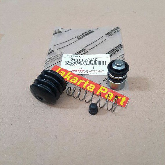 Jual Repair Kit Master Kopling Bawah Co Kit Sil Seal Kopling Bawah Kijang Super Grand K Delta