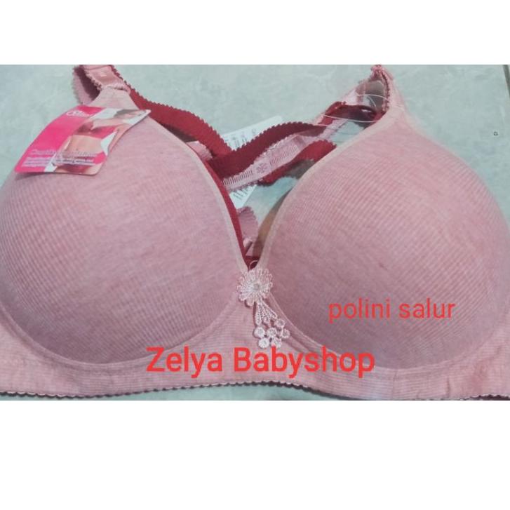 bra super nyaman dipakai..tidak - Baju Bigsize Jumbo