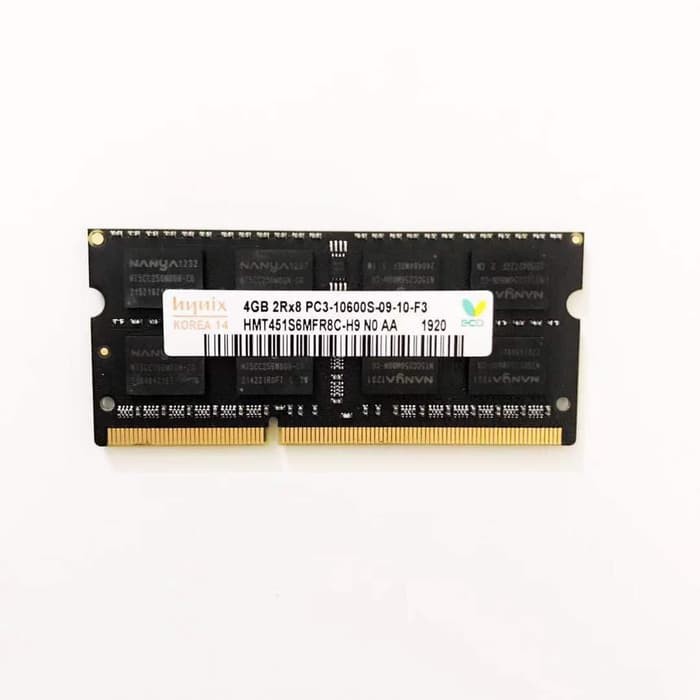 Jual Sale Promo Ram Memory Hynix Sodimm Laptop Ddr Gb G