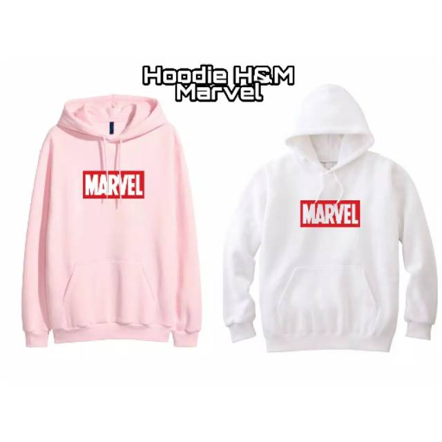 Harga hoodie marvel 2025