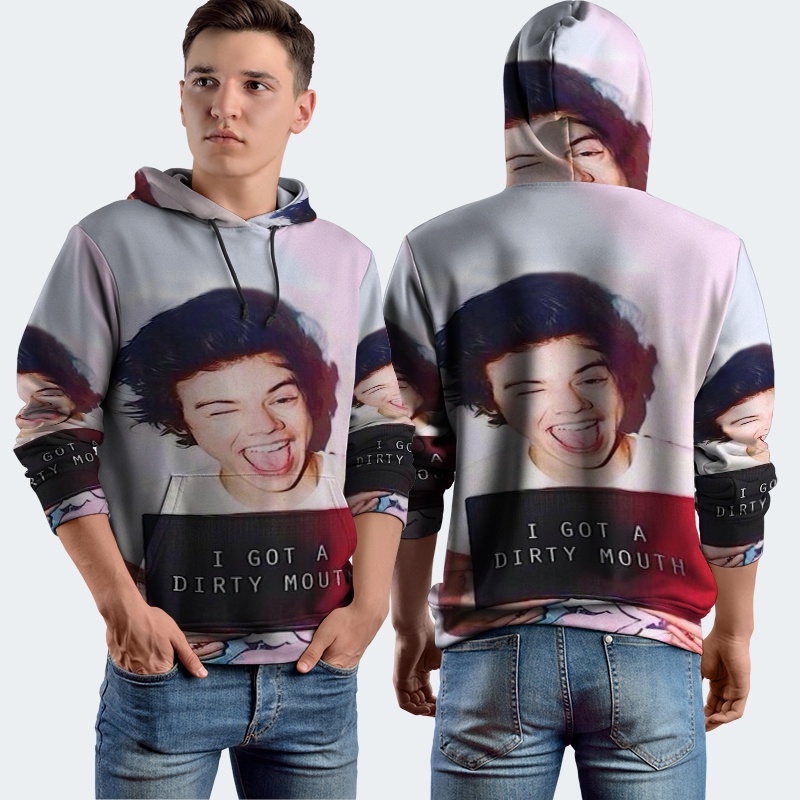 Dirty Harry Sweatshirt ダーティーハリー DIRTY HARRY
