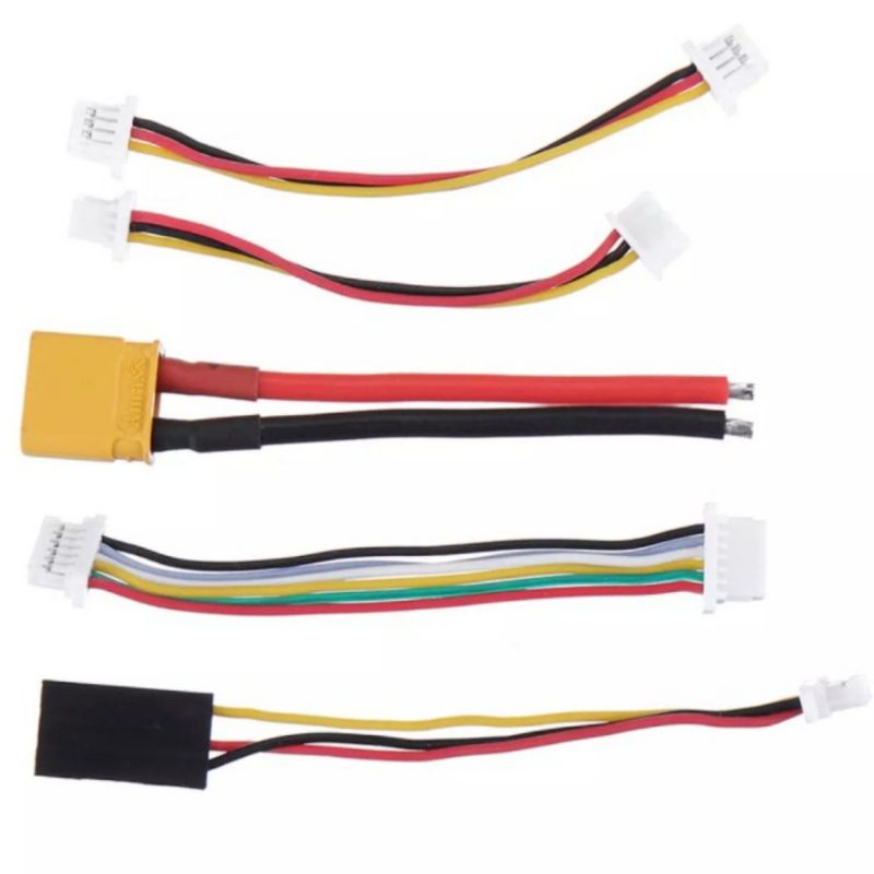 Jual Orderan Custom rakit servis build atau kabel custom | Shopee Indonesia