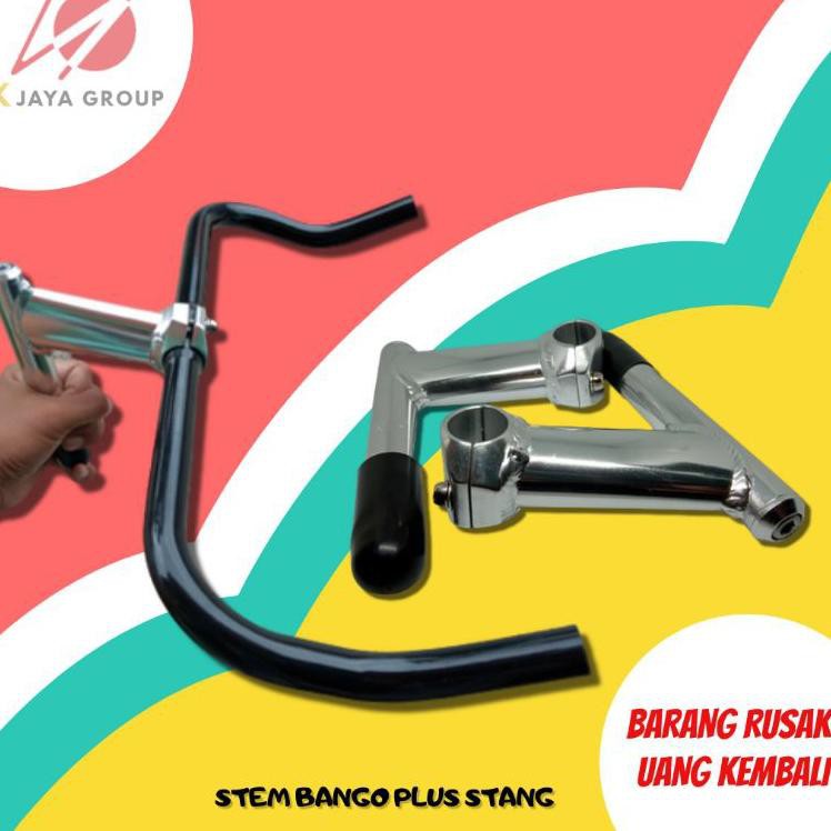 Stang fixie discount