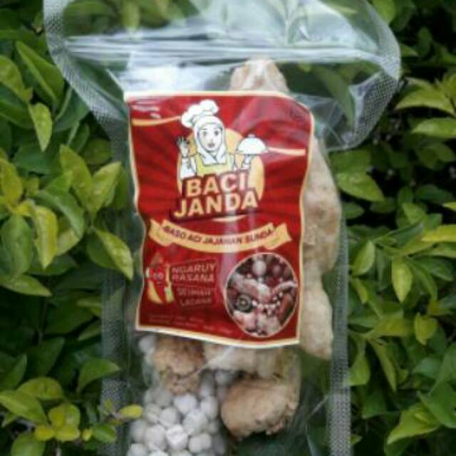 Jual Baso Aci Instan Kuah Bakso Aci Kuah Terenak Basoaci Shopee