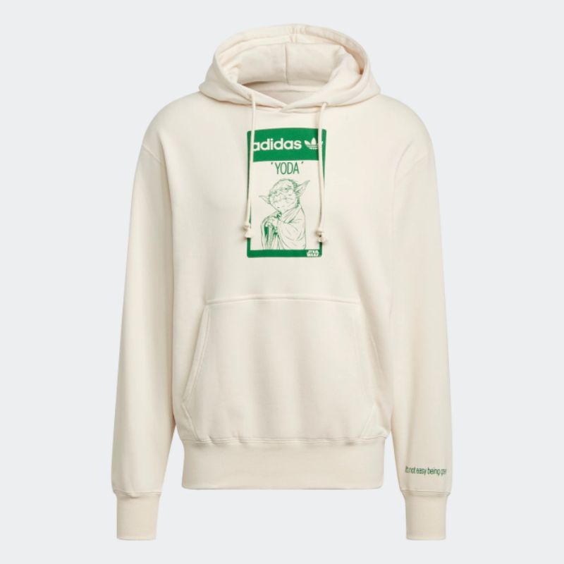 Adidas x star wars hoodie hotsell