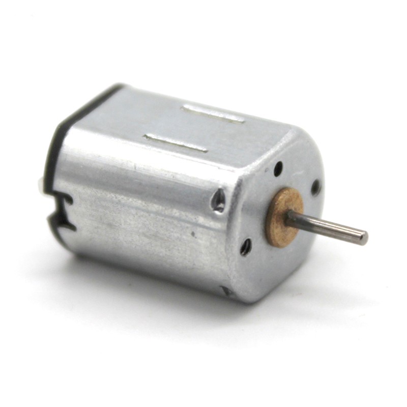 Jual Dinamo Motor High-speed N20 DC1.5V (20CX) | Shopee Indonesia