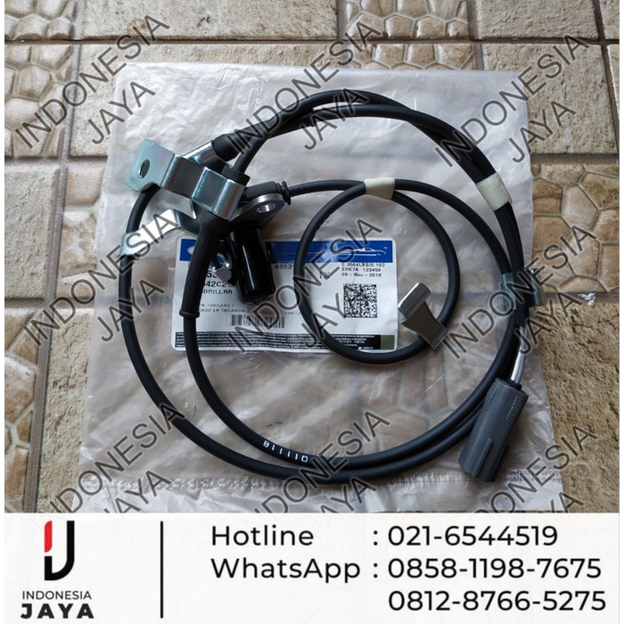 Jual Sensor Abs Ford Ranger / Everest ORIGINAL Shopee Indonesia