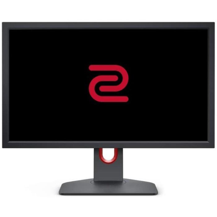 BENQ ゲーミングモニター ZOWIE for e-Sports ダークグレー [24.5型