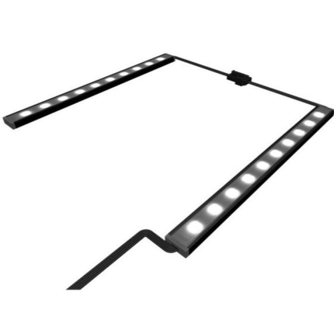 Jual Nzxt Rgb Underglow 300Mm Under Chassis Ambient Lighting Led Strip