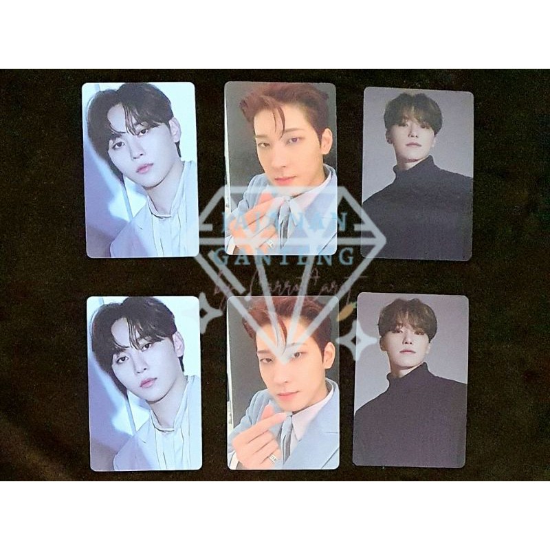 Jual TC INCOMPLETE (Set 3 TC) | Shopee Indonesia