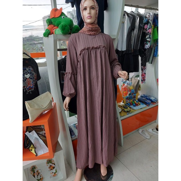 Jual Amara Dress SOLD Shopee Indonesia