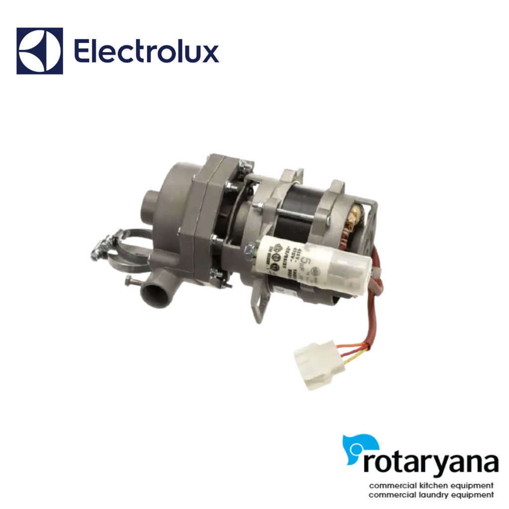 Jual Electrolux Professional Rinse Pump Kit 220/240 Volt 50 Hz PN ...