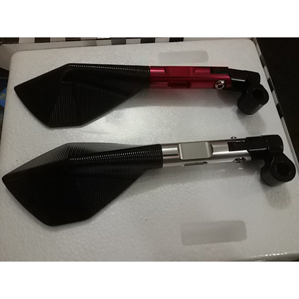 Jual Spion Tomok Rizoma Untuk Full besi Variasi aksesoris | Shopee ...