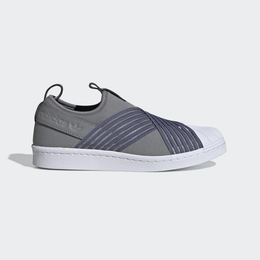 Adidas WMNS SUPERSTAR SLIP ON