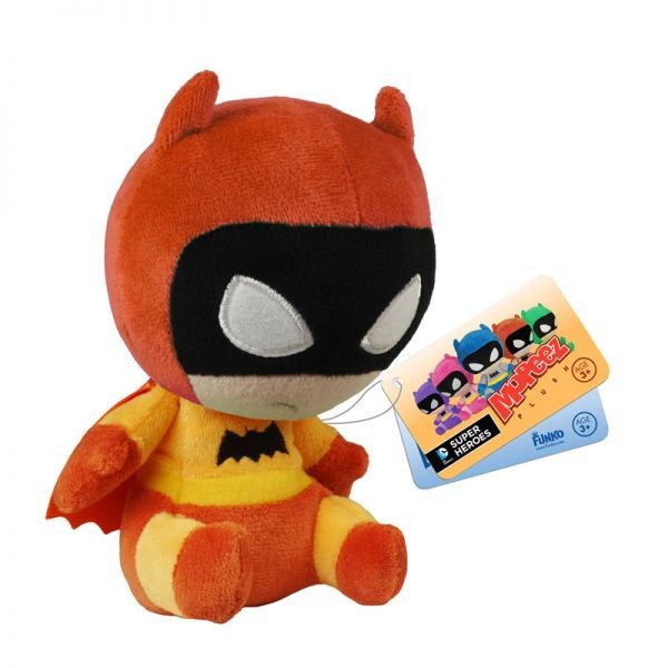 Jual Funko Moopez Batman - 75th Anniversary Batman Orange Rainbow 6956 ...