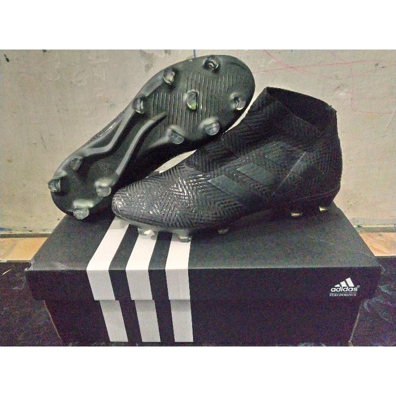 nemeziz agility bandage