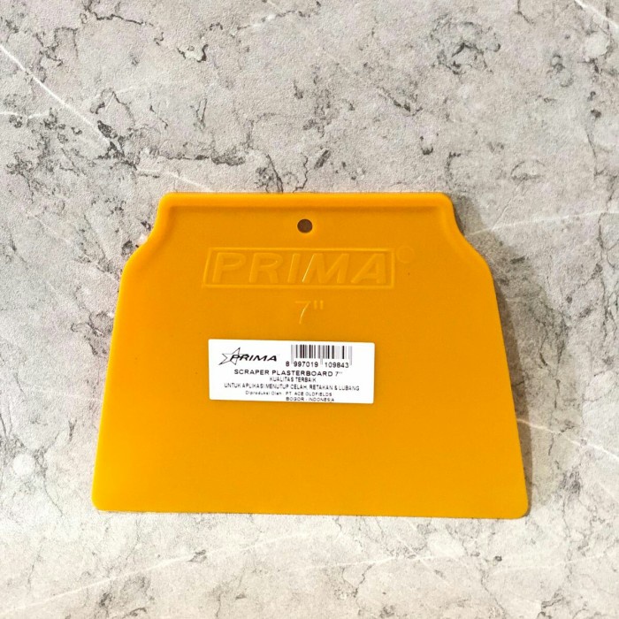 Jual Scraper / Skrap Prima 7