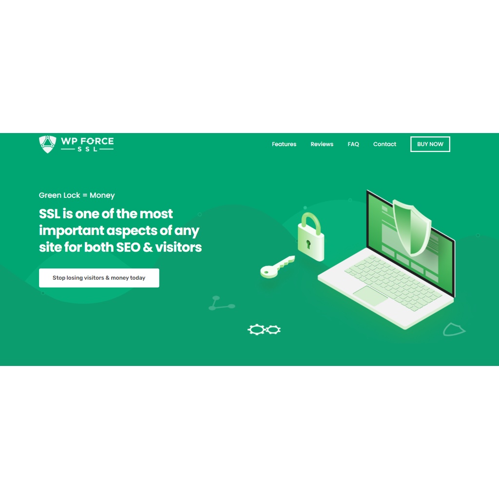 Jual WP Force SSL & HTTPS SSL Redirect (Original Lisensi Lifetime ...