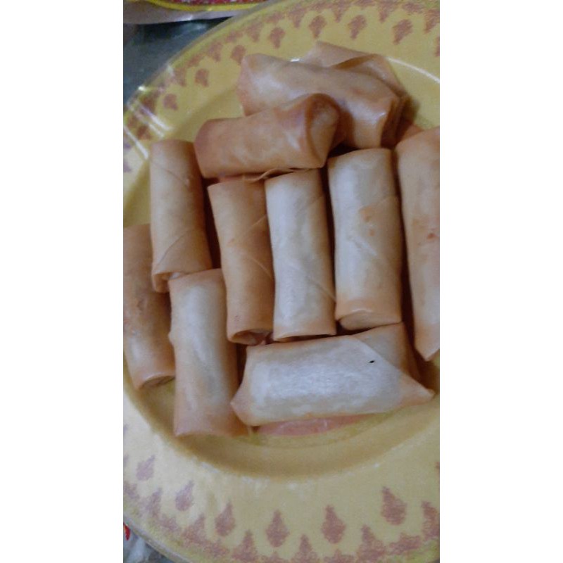 Jual Lumpia Frozen Shopee Indonesia