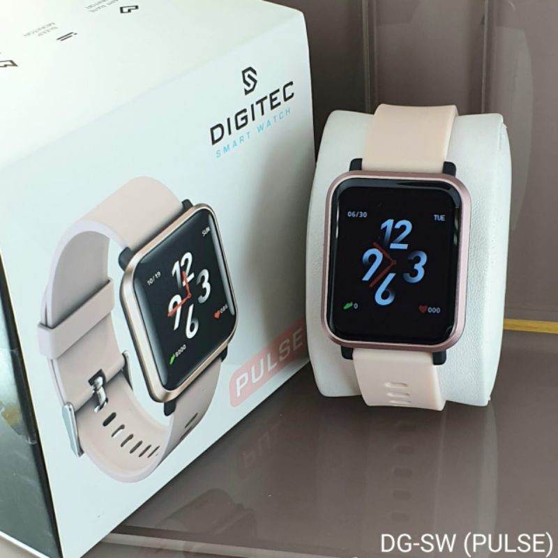 Digitec pulse smartwatch shop