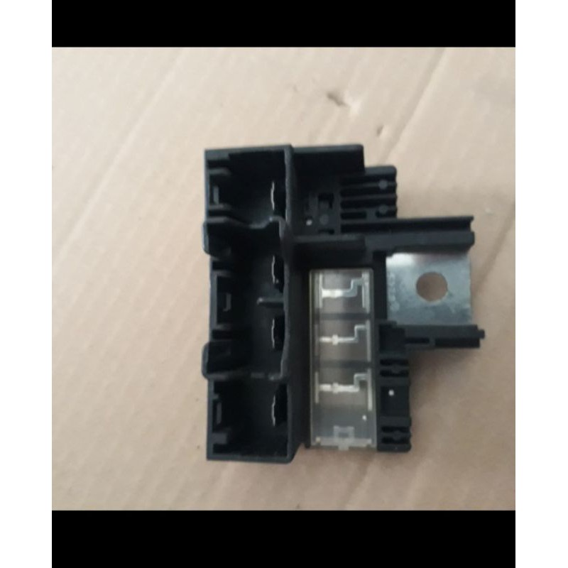 Jual terminal battery fuse sekring kepala aki vios yaris sienta limo